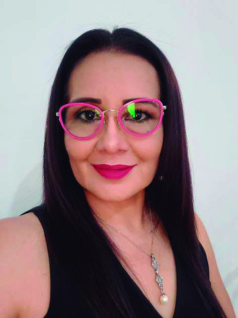 Foto del investigador